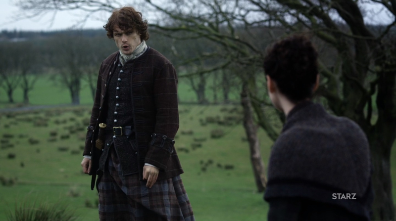 Illustration for article titled Outlander: Scotland Never Looked So GoodÂ